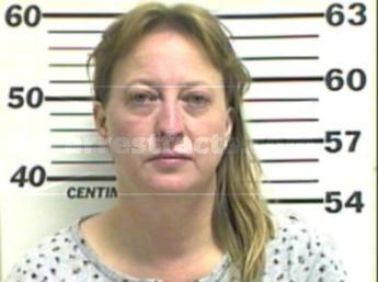 Sheila Diane Hendrix