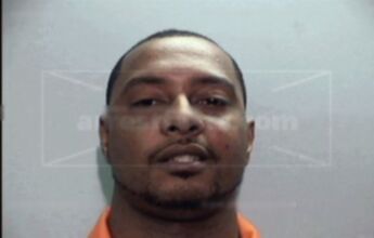 Antoine Lamar Clark