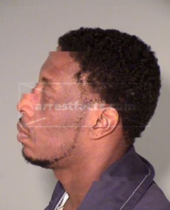 Barrett Jerome Taylor
