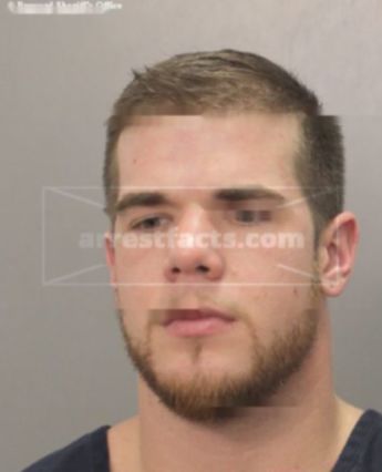 Scott Patrick Villoria