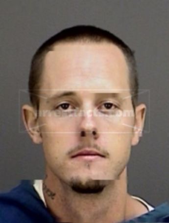 Dustin Shane Harrison