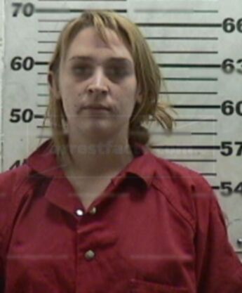 Brieanna Crump