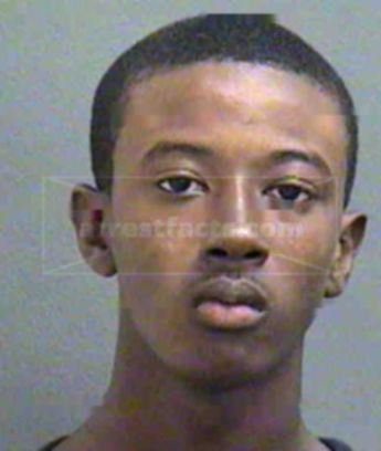 Adonte Adolthus Funderburk