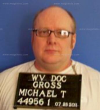 Michael Thomas Gross