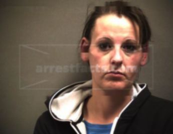 Tiffany Dawn Morris
