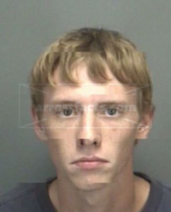 Christopher Ryan Mortimore
