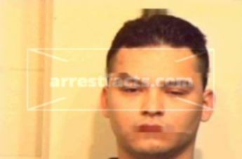 Eddie Pena Rico