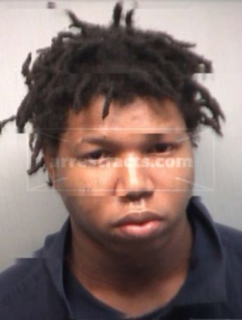 Kendrick Gordon