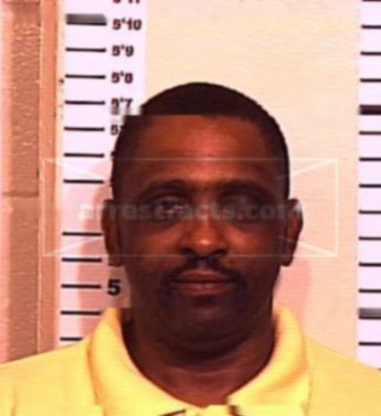 Cecil Anthony Wilson