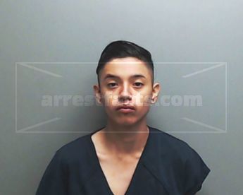 Moses Isaiah Ortiz