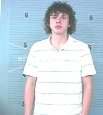 Jordan Keith Tucker