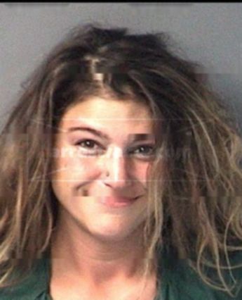 Nicole Christine Wright