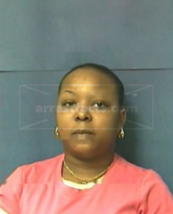 Ebony L Mchenry