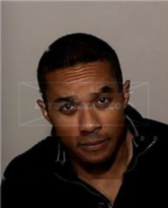 Paul Anthony Claxton