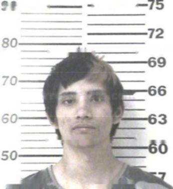 Sean Issac Harrell