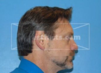 Timothy Alan Morse