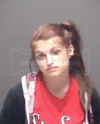 Kelsey Michelle Jackson