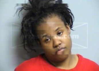 Shanae Bolden