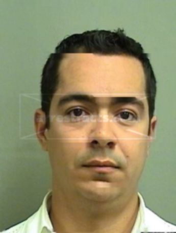 Raymond Jose Hernandez