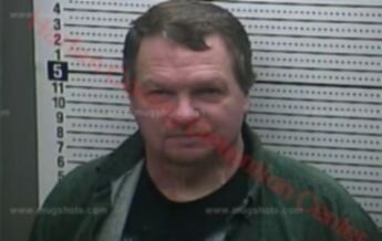 Phillip Wayne Skidmore