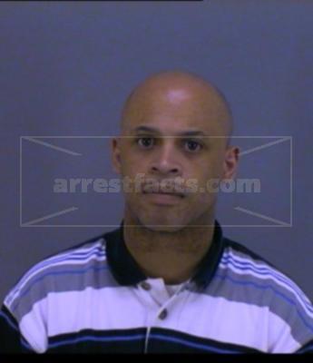Cornelius Lamont Callier