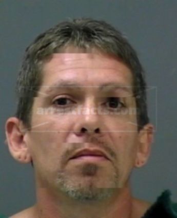 Robert Wayne Baker