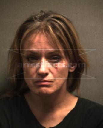 Leza Maureen Lewis