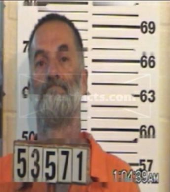 Doyle Ray Pinder