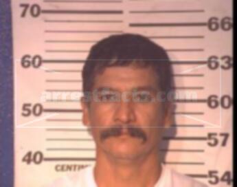 Sergio Ramirez Cuellar
