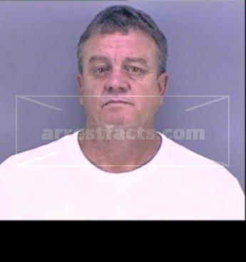 Gregg Lamar Guy