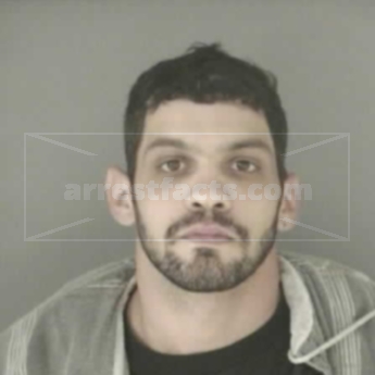 Matthew Dean Hosler