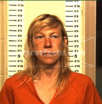Tammy Lee Cushing