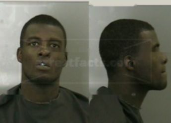 Travis Laquez Gordon