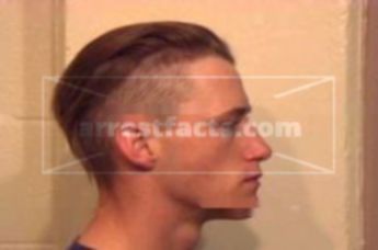Christopher William Conner