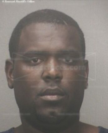 Jarrell L Haynes