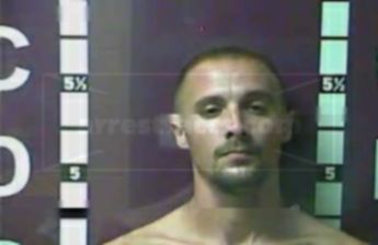 Michael Corey Byrd