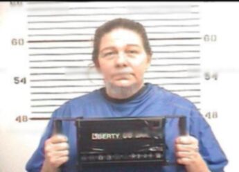 Darlene Luthi Porter