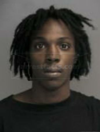Jamison Lamar