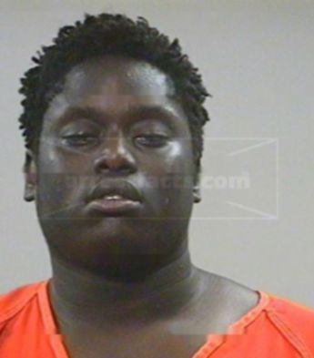 Stedman Rashad Baines
