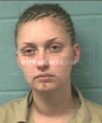 Leslie Nicole Mccreadie Killian