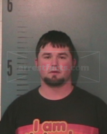 Colby Tyler Watts