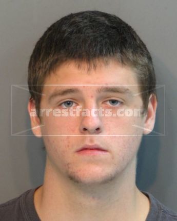 Matthew Justin Ellis
