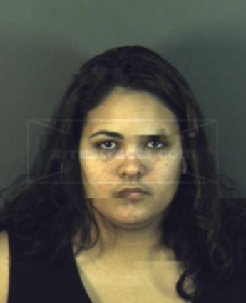 Liza Veronica Portalatin