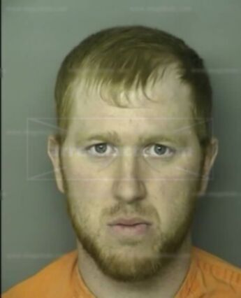 Jeremy William Raley