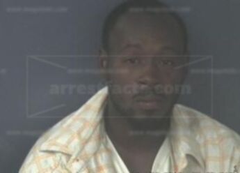 Dejuan Ford