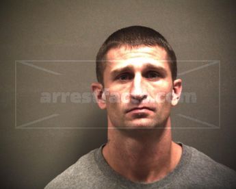 Cimarron Dale Wesley