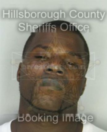 Chris Avondale Harvey