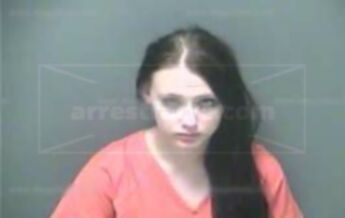 Chelsey Marie Courtney