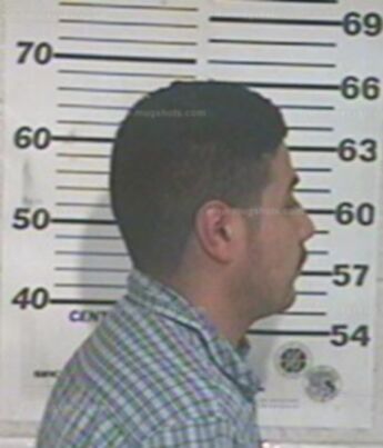 Justin Raul Luevano Hidalgo