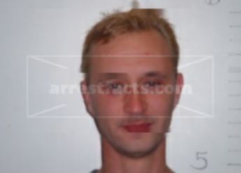 Douglas Wayne Nelson